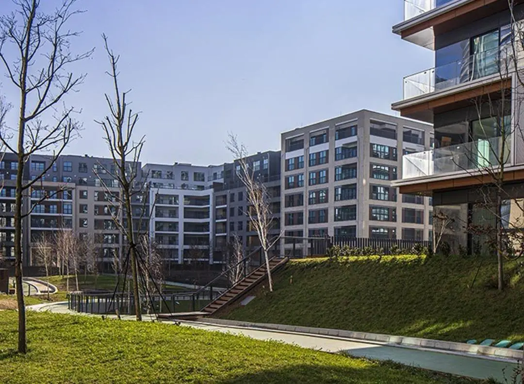 Properties in Kartal